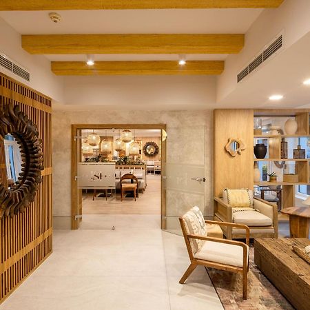 Hotel Serenity Temeşvar Dış mekan fotoğraf