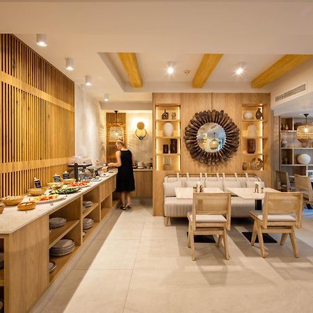 Hotel Serenity Temeşvar Dış mekan fotoğraf