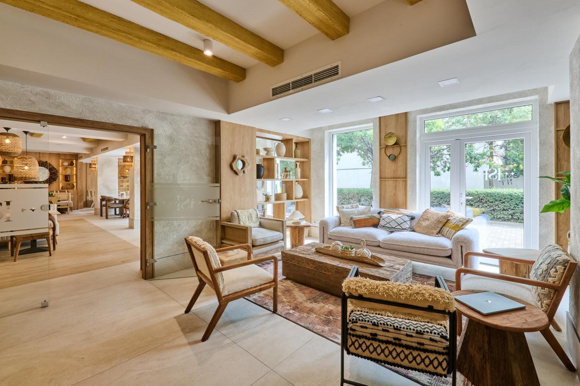 Hotel Serenity Temeşvar Dış mekan fotoğraf