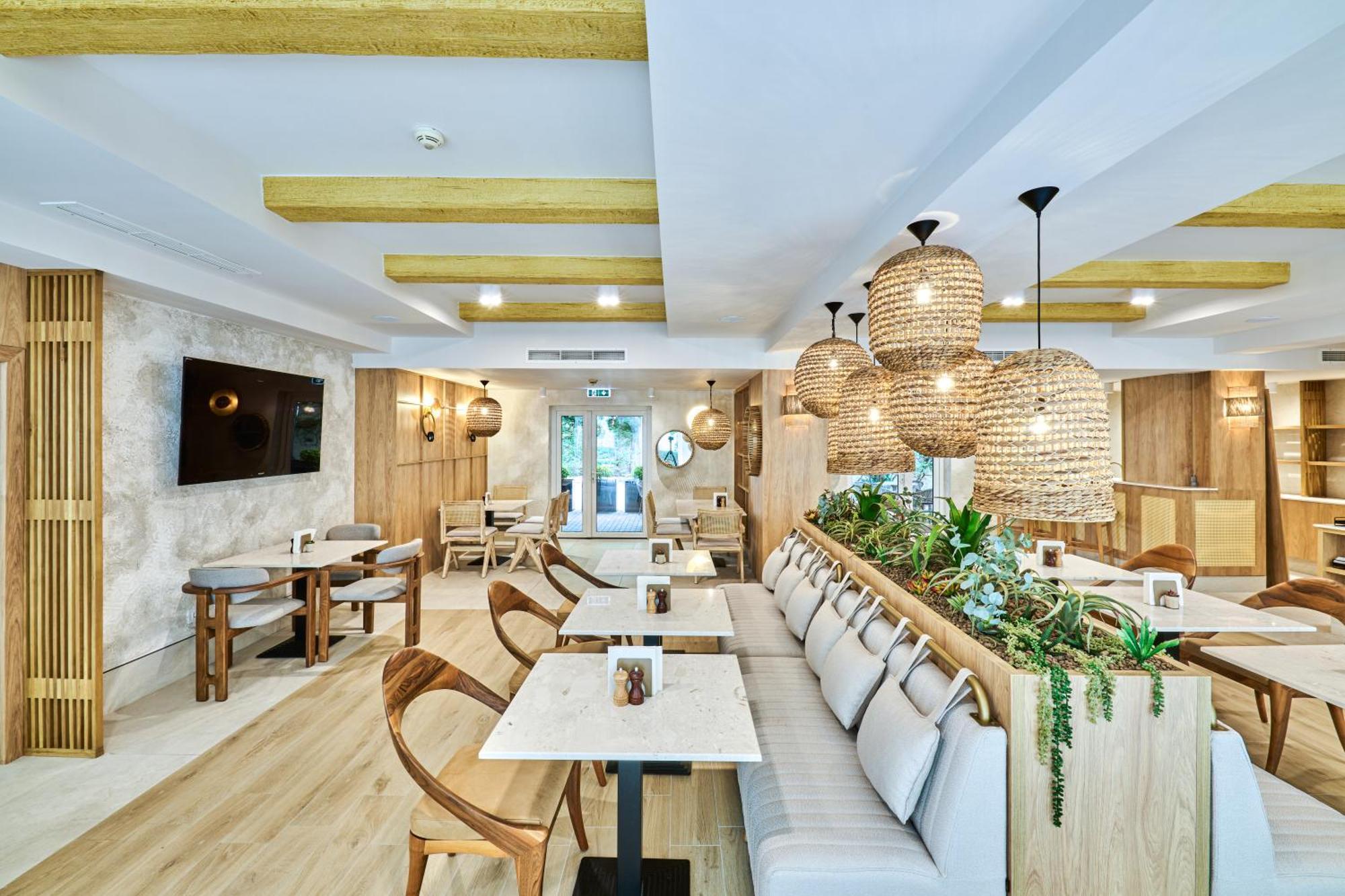 Hotel Serenity Temeşvar Dış mekan fotoğraf