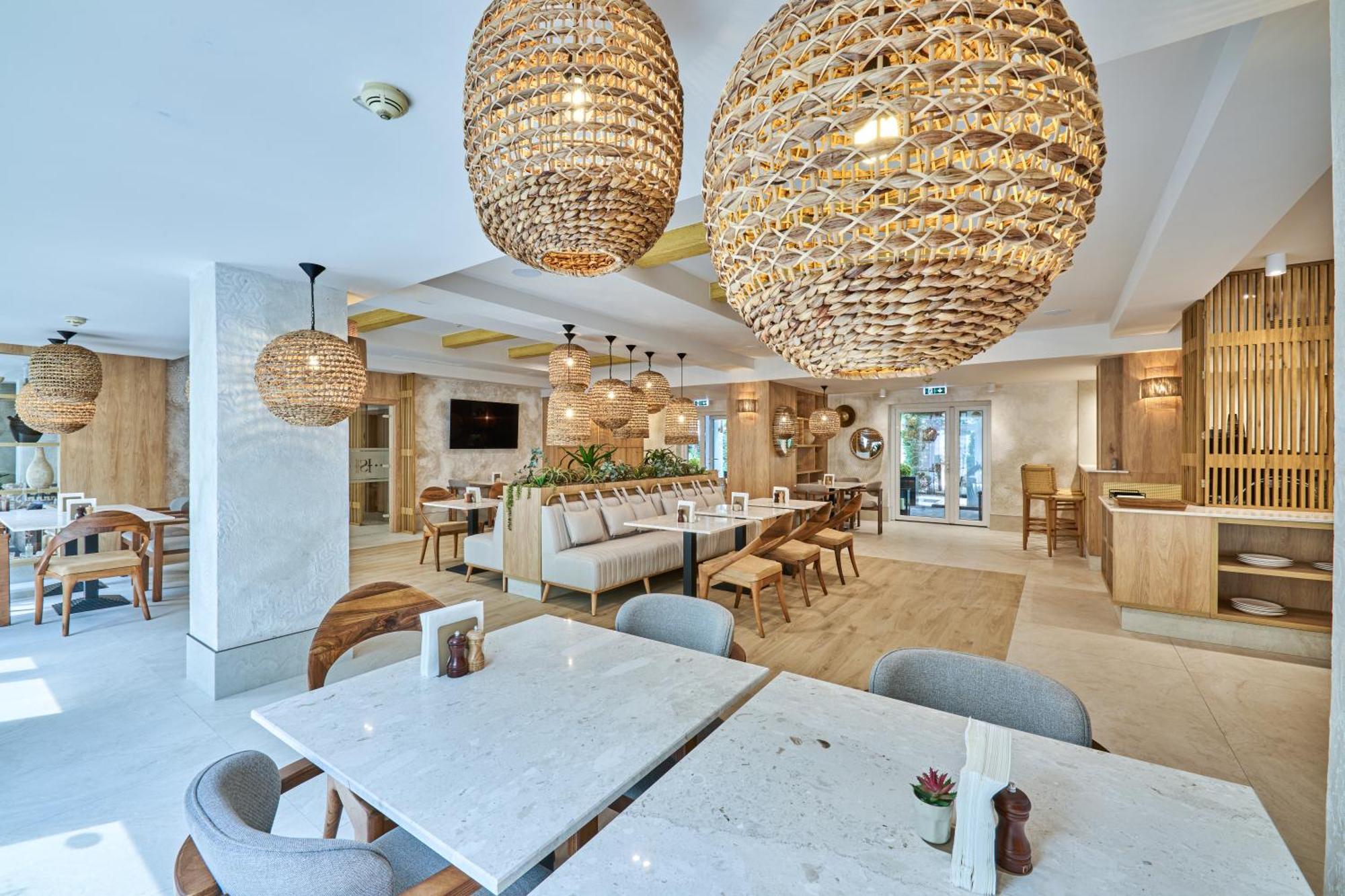 Hotel Serenity Temeşvar Dış mekan fotoğraf