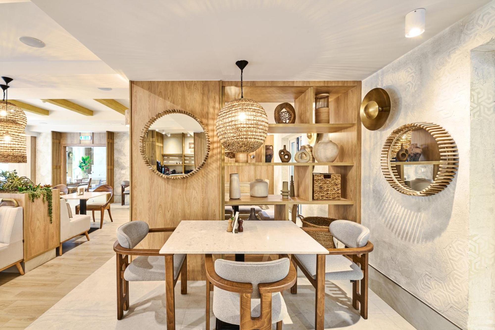 Hotel Serenity Temeşvar Dış mekan fotoğraf