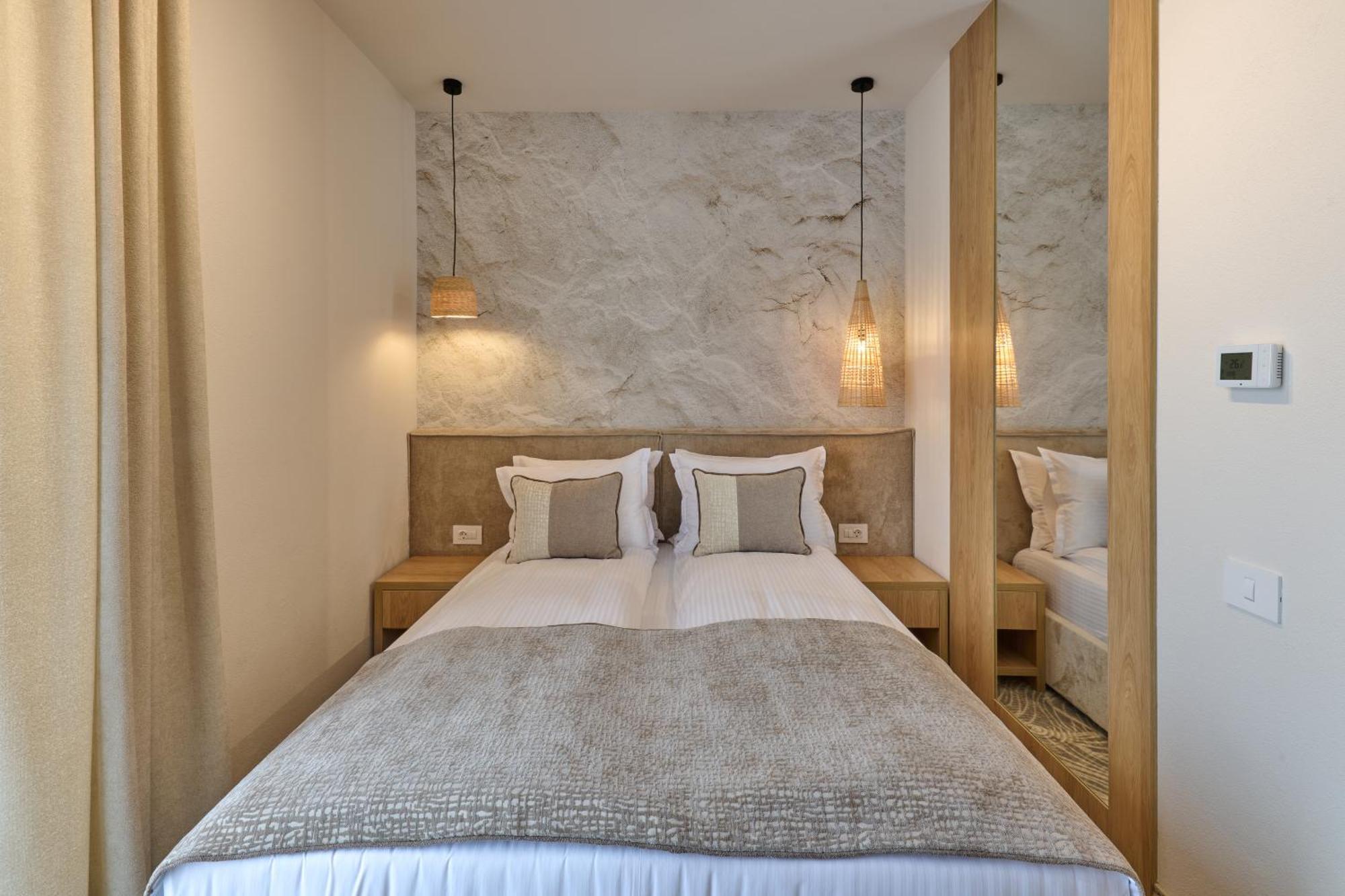 Hotel Serenity Temeşvar Dış mekan fotoğraf